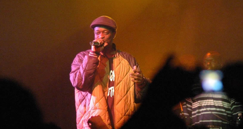 Devin the Dude, P.hD