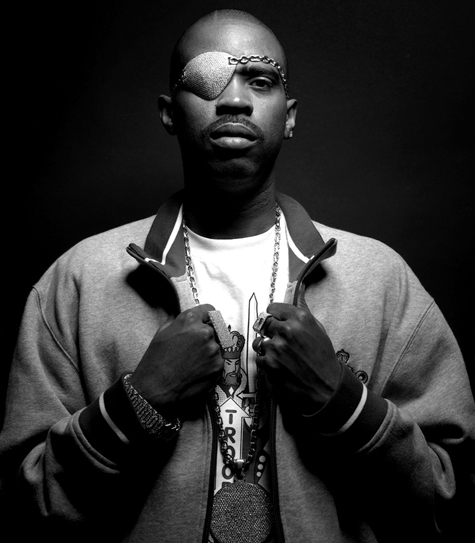 Slick RIck