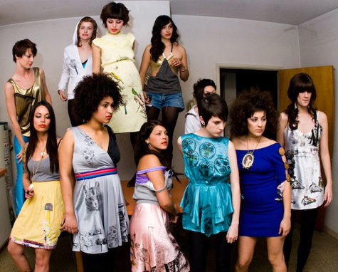 State of Fashion