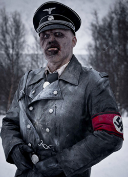 Dead Snow