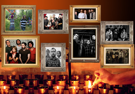 In Memoriam