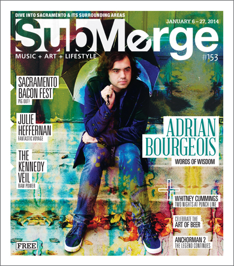Adrian Bourgeois-s-Submerge_Mag_Cover