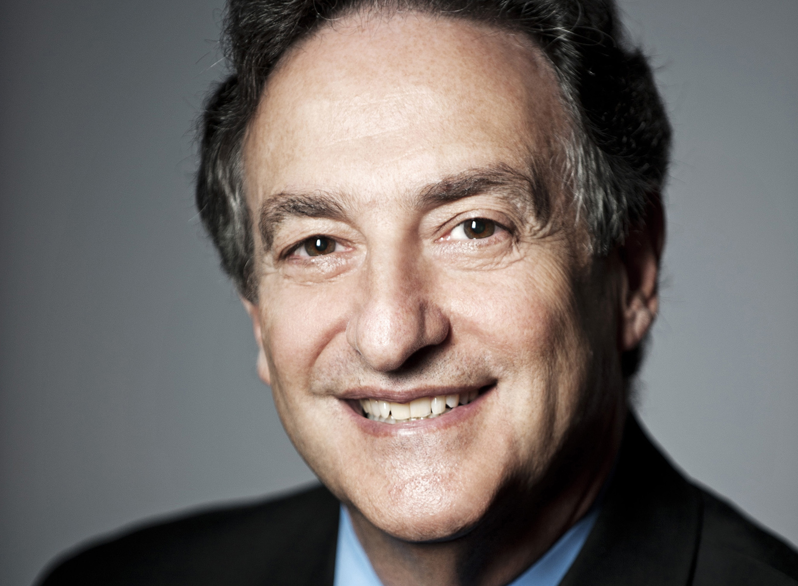 Gotta Get Down on (Science) Friday Ira Flatow Brings Public Radio’s