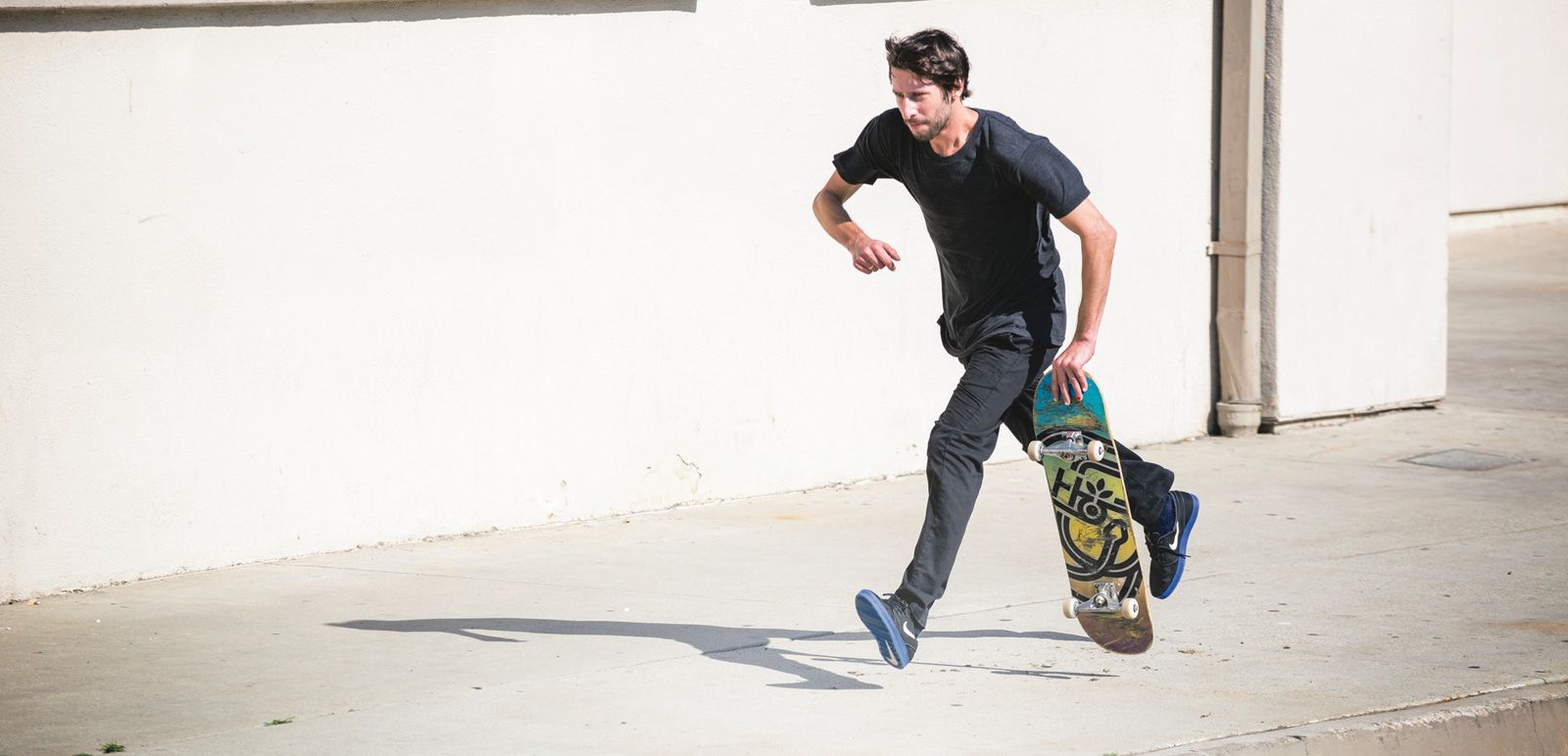 Sacramento Skater Janoski Gets Own Signature Shoe | Submerge Magazine | Music Art + Lifestyle