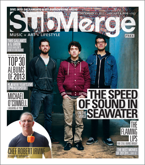 The Speed of Sound In Seawater-s-Submerge_Mag_Cover