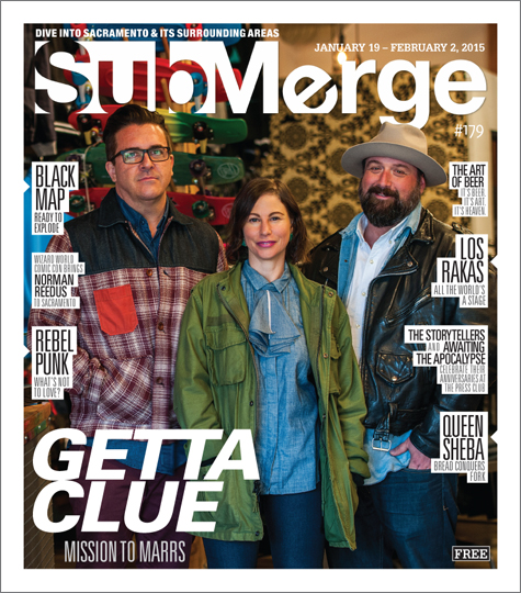 Getta-Clue_s_Submerge_Mag_Cover