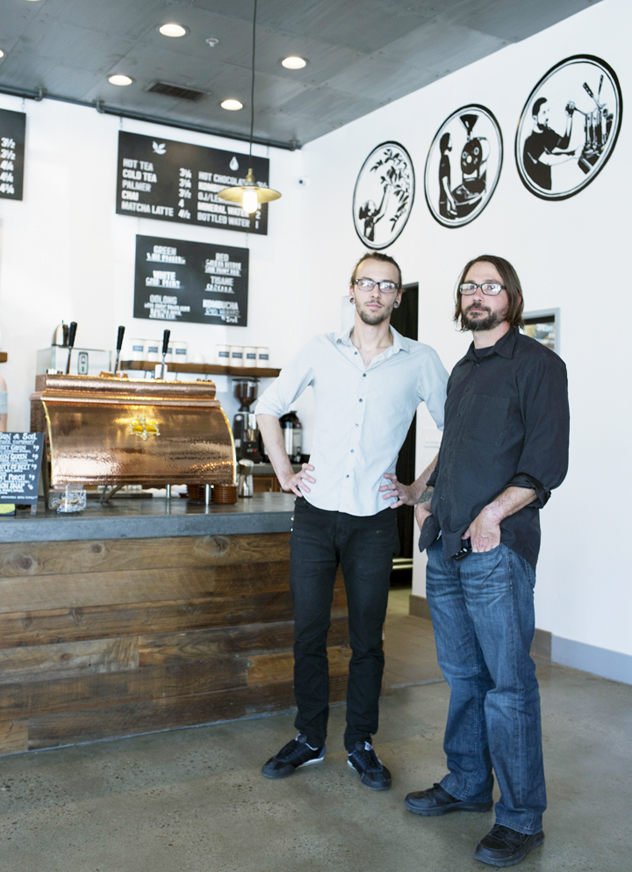 Insight Coffee Roasters Bring Farm-to-Cup Experience to New Location ...