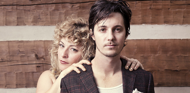 Shovels and Rope