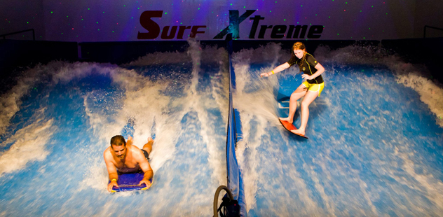 Surf Xtreme