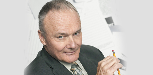 The Office | Creed Bratton