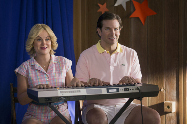 Wet Hot American Summer- First Day of Camp