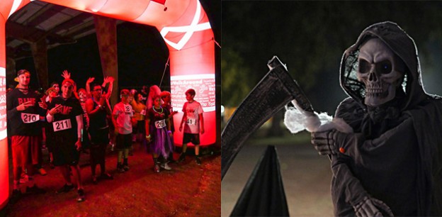 Nightmare Run 5K Sacramento