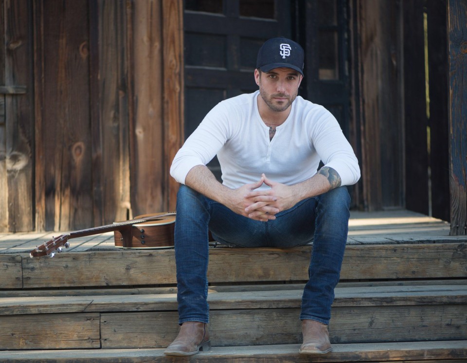 California Grown • Tyler Rich on Making His Way from Yuba City to Music ...