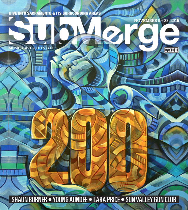 Issue 200-M-Submerge-Mag-Cover
