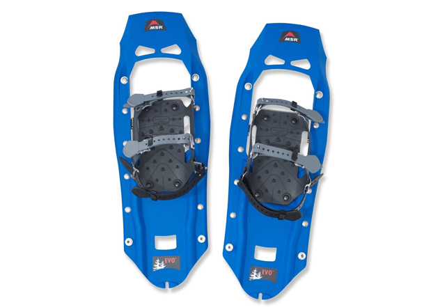 MSR Evo Snowshoes from REI