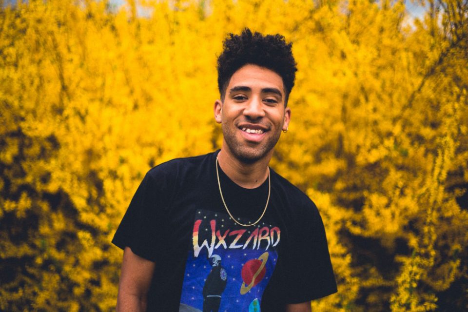 Super Duper • KYLE Might Be Rap’s Next Big Name | Submerge Magazine ...