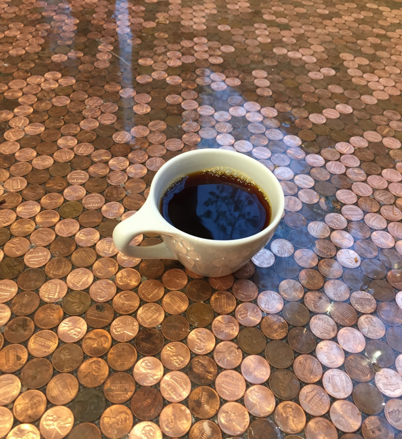 Sacramento Caffeine Crawl