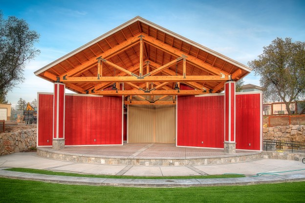 Rocklin Quarry Park