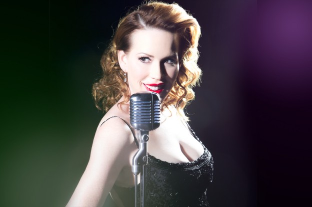 Molly Ringwald