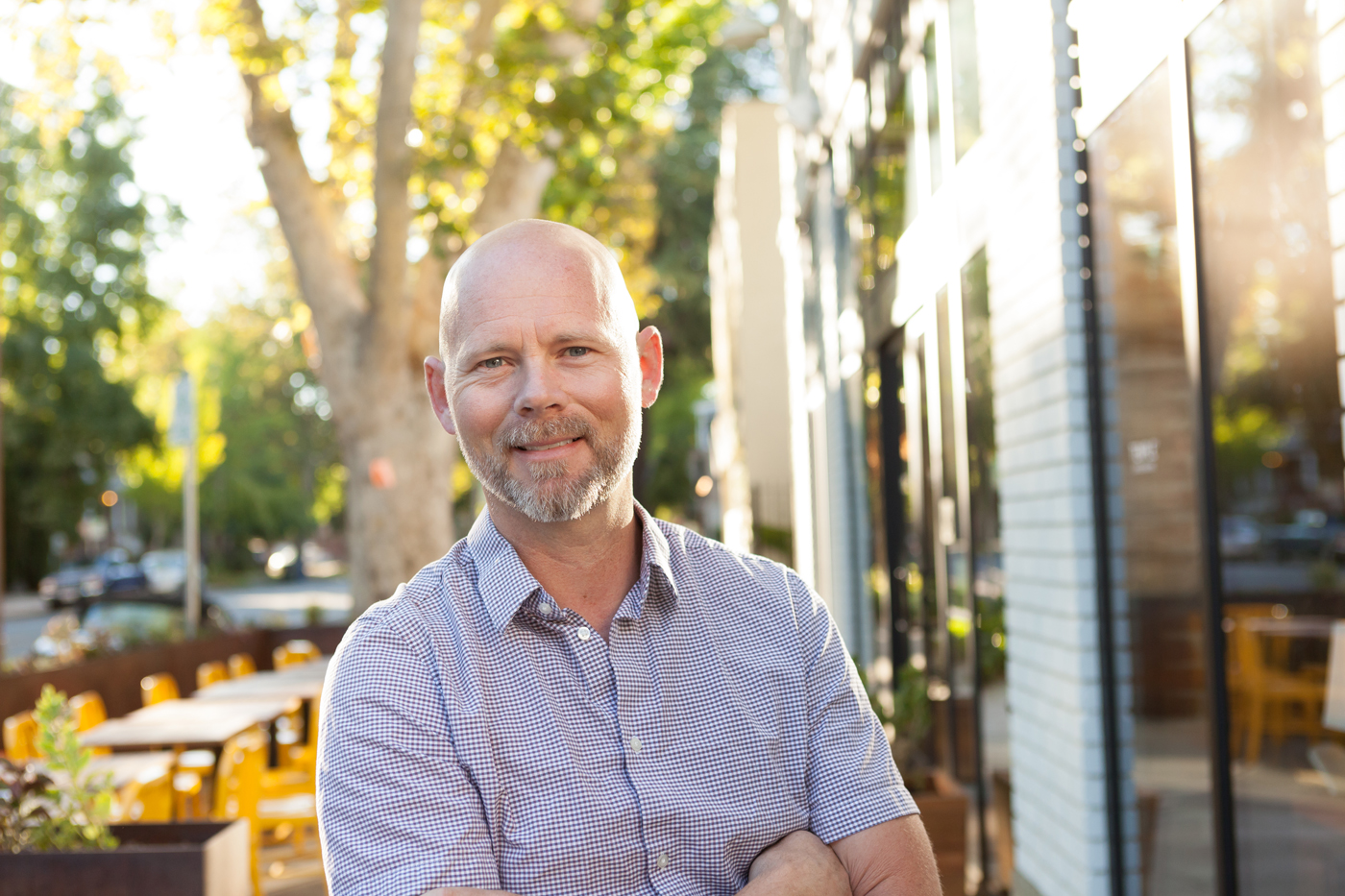 A Bean (& A Few Thousand Pennies) For Your Thoughts Temple Coffee’s