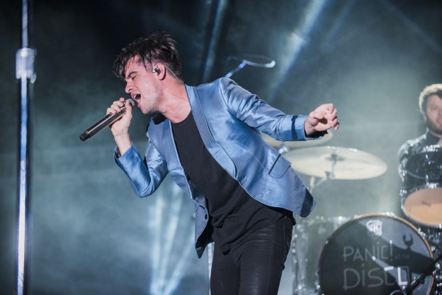 Panic! at the Disco