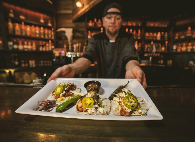 HIghwater | Submerge