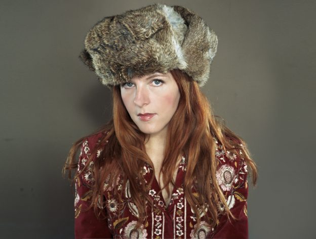 Submerge Neko Case Interview | Photo by Dennis Kleiman