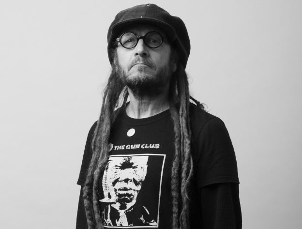 Submerge | Keith Morris