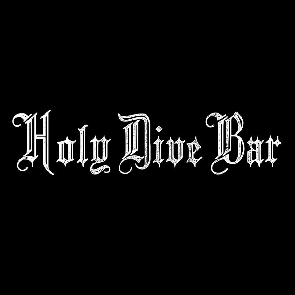 holy dive bar