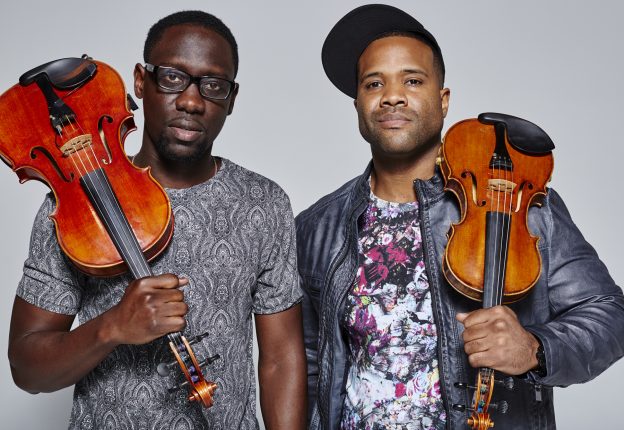 Black Violin