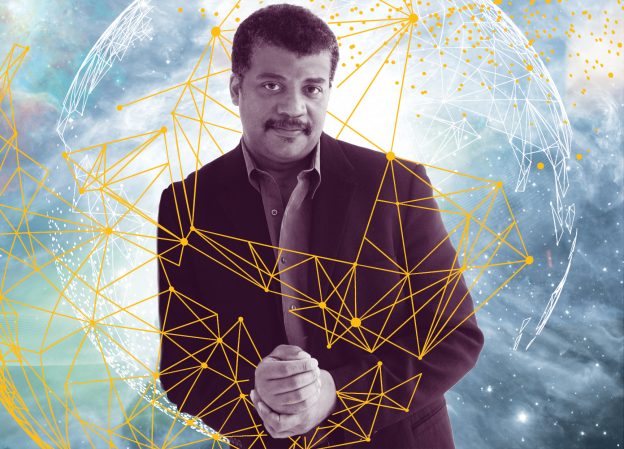 Neil deGrasse Tyson