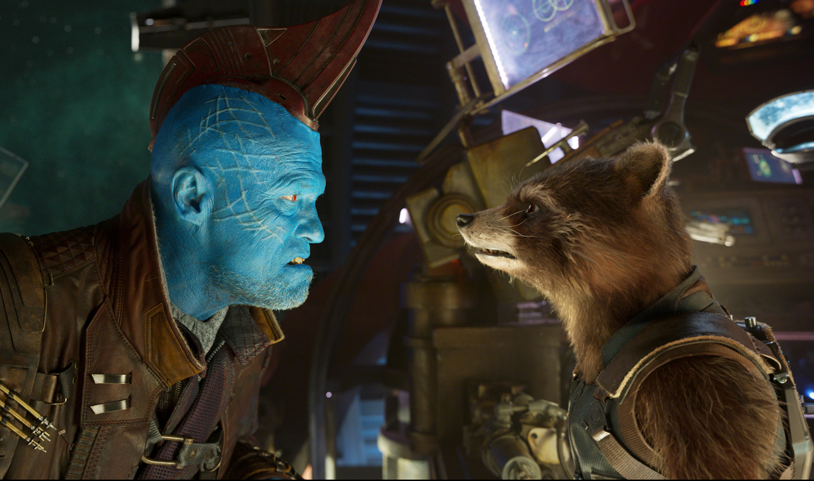 Guardians of the Galaxy Vol. 2 Submerge Review 