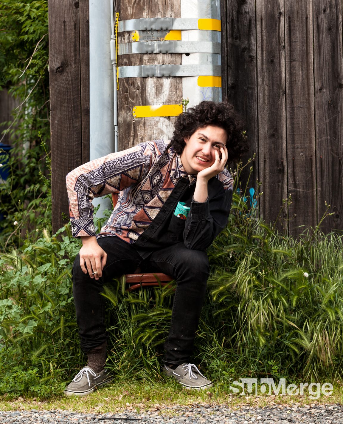 Without a Net • Hobo Johnson Is a Rising HipHop Star … As You’re