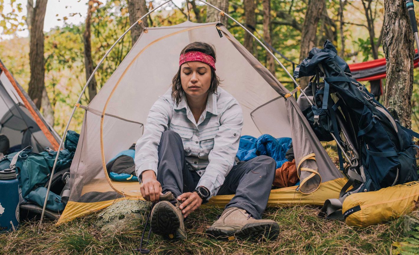 Sacramento REI Store to Host Free Women’s Camping Basics Course