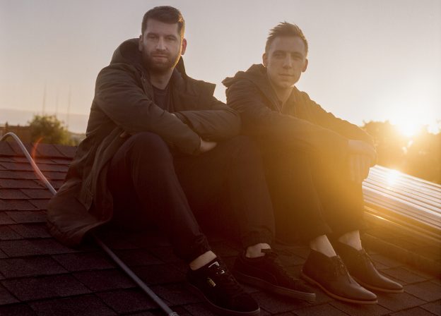ODESZA