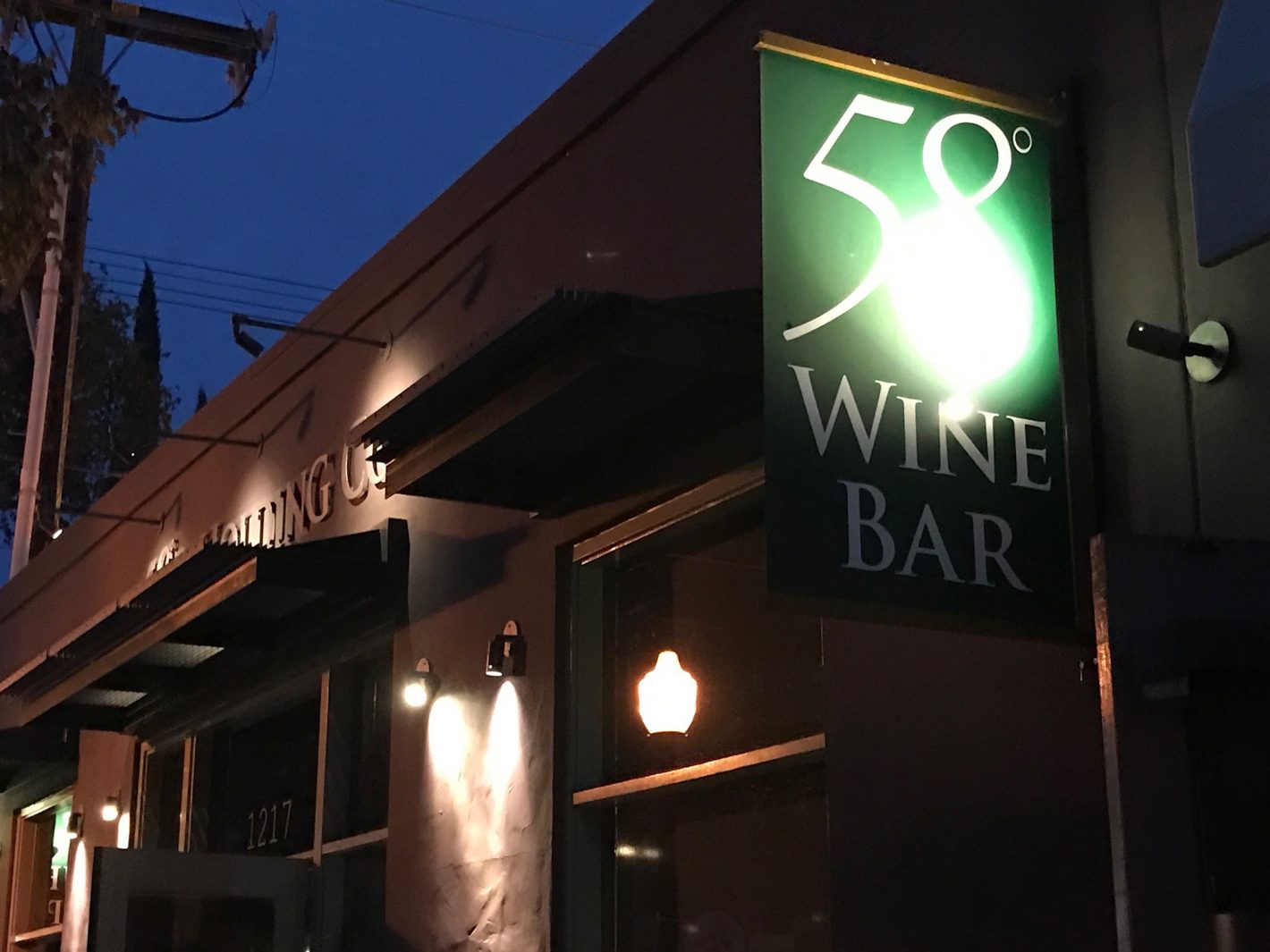 Outside the 9to5 • Wineding Down from Summer Submerge Magazine