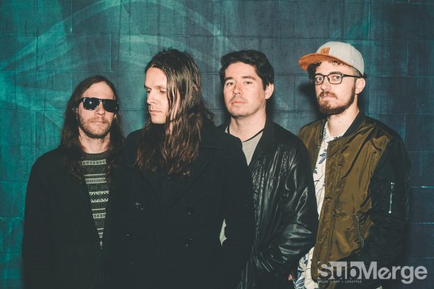 Death Party at the Beach