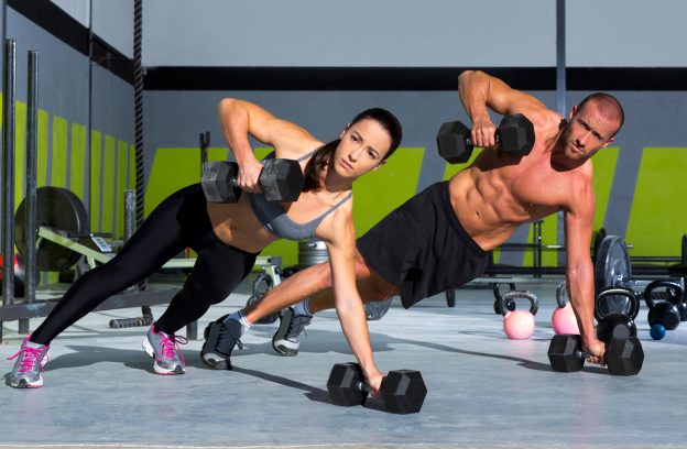 Total Health & Fitness Expo Comes to Cal Expo