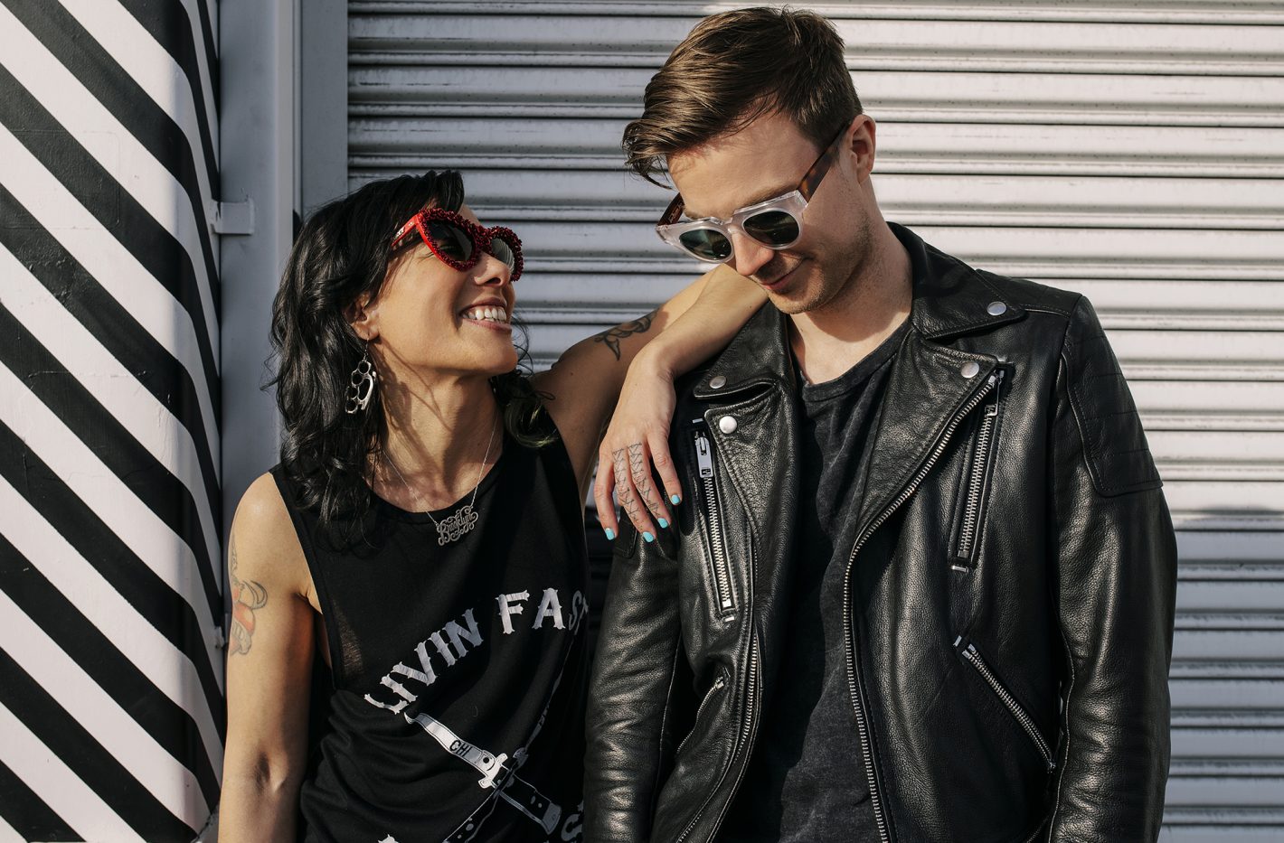 Where Do We Go From Here? • Matt and Kim Return for Triumphant Sixth LP