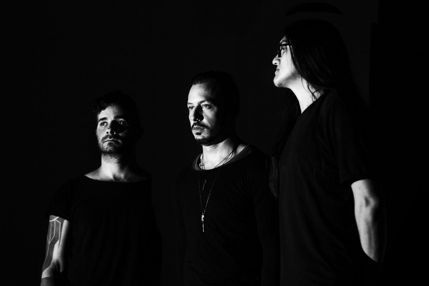 The Boundary is the Field of Play • The Black Queen’s Greg Puciato on ...