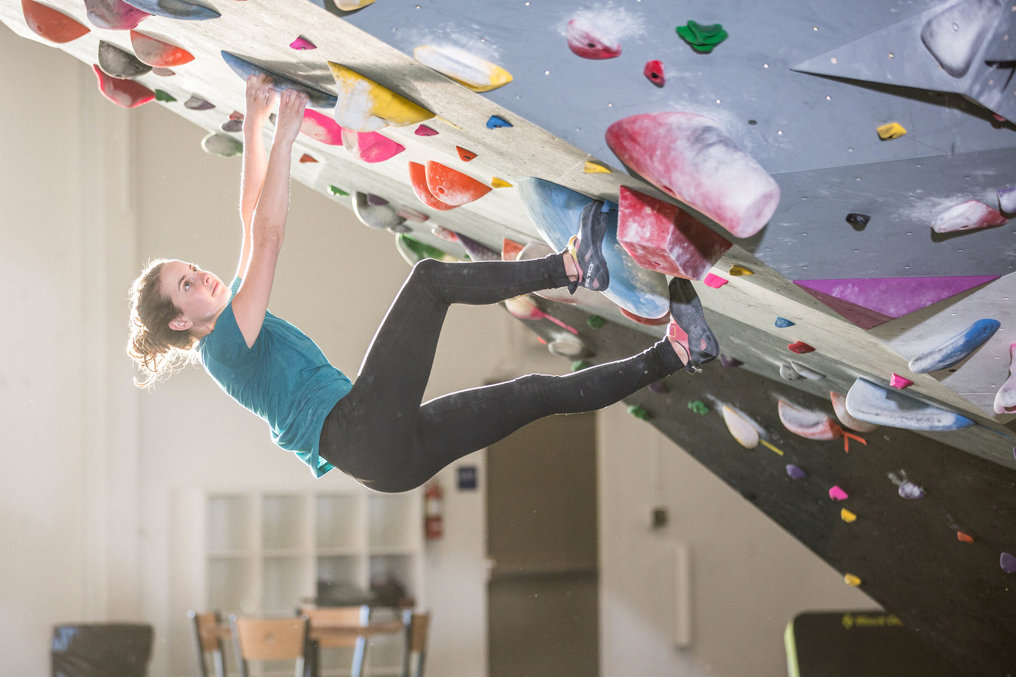 Climb for Free on Global Climbing Day at The Boulder Field! • Aug. 24, 2019 Submerge Magazine