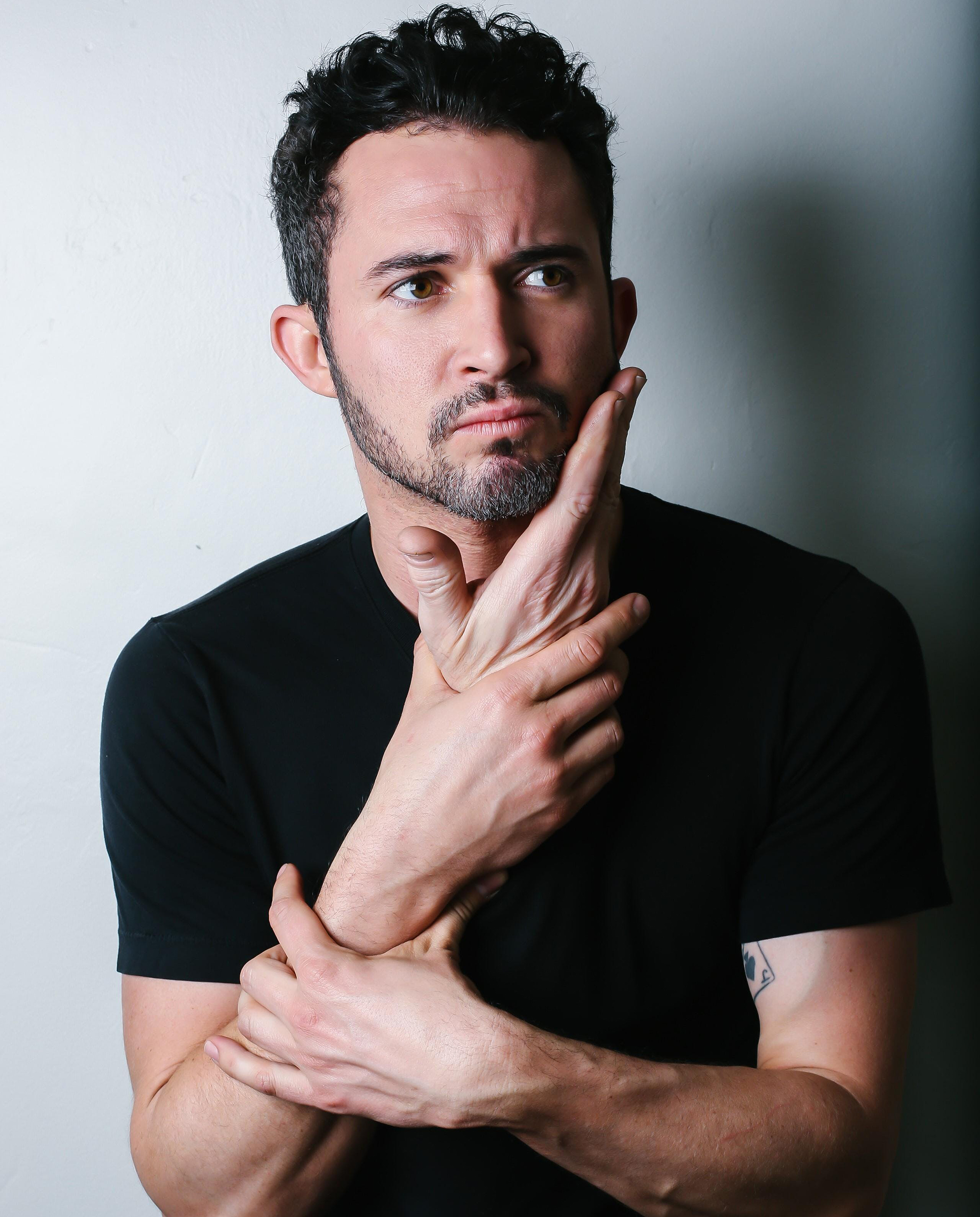 Magician and Comedian Justin Willman Brings His Magic in Real Life Tour
