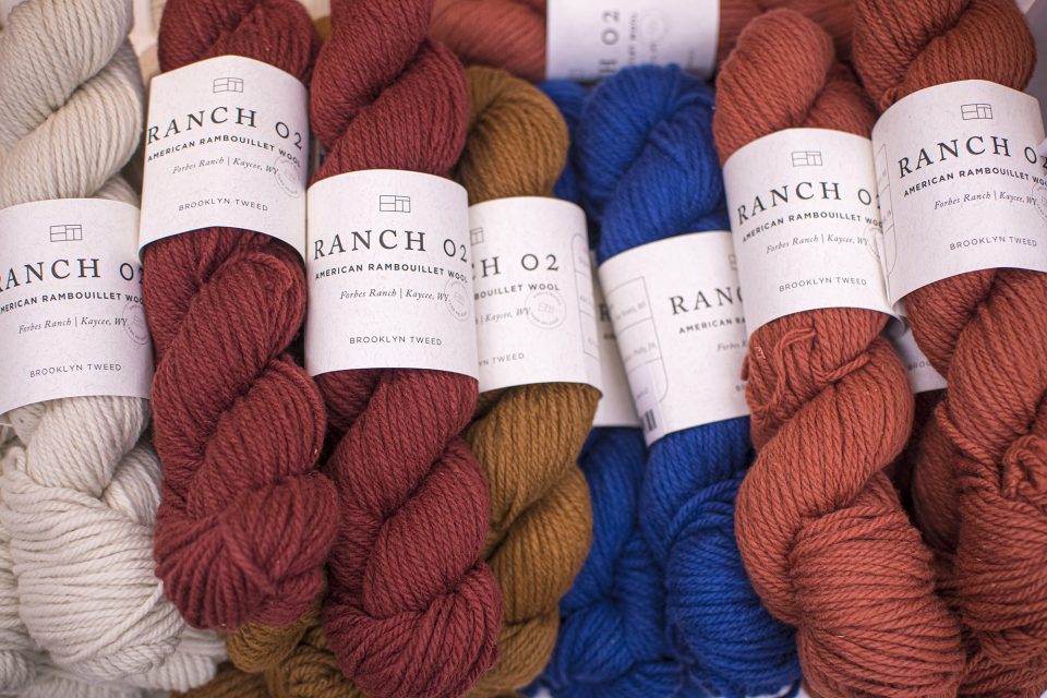 Tight Knit • Yarn Boutique Rumpelstiltskin Weaves Community Together